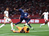 Arsenal Vs Milan: 90 Menit Milik Gunners, Rossoneri Menang Adu Penalti