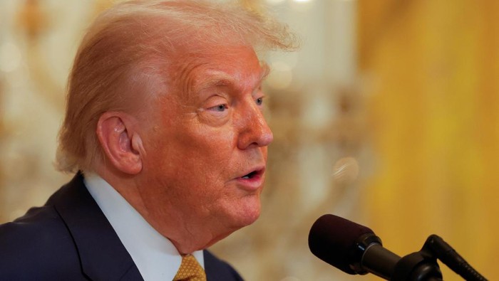 Wah, Negara Palestina Bakal Dapat Dukungan Kuat Nih dari Prancis, Inggris, dan Kanada! Trump Gimana Ya?