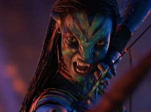 Varang, Pemimpin Ash Klan dan Villain di Avatar 3 Varang, Pemimpin Ash Klan dan Villain di Avatar 3
