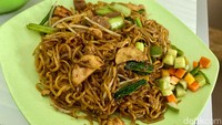 3 Resep Mie Goreng Gampang tapi Nikmat, Ada yang Pakai Topping Kangkung