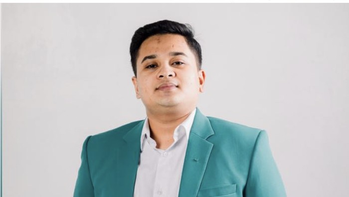 BEM SI, Aksi di DPR, Kami Pilih Jalur Lain!