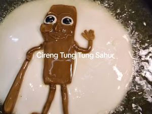 Gemas! 10 Karya Ahli Cireng, Ada Celana Gajah hingga Tung Tung Sahur Gemas! 10 Karya Ahli Cireng, Ada Celana Gajah hingga Tung Tung Sahur