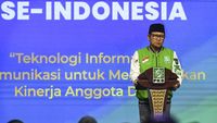 PKB Gelar Bimtek Nasional Tingkatkan Digitalisasi Kinerja Legislator
