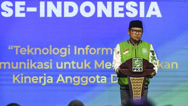 PKB Gelar Bimtek Nasional Tingkatkan Digitalisasi Kinerja Legislator
