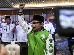Video: Cak Imin Usul Kepala Daerah Dipilih DPRD