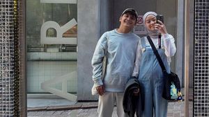Persiapan Bintang Emon Jelang Jadi Ayah