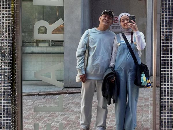 Persiapan Bintang Emon Jelang Jadi Ayah