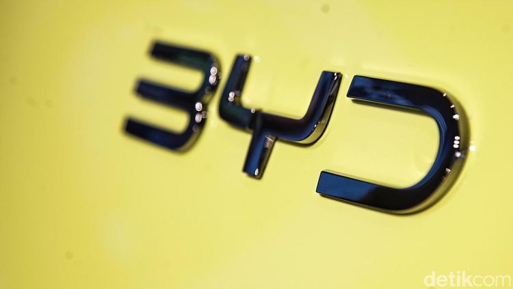 BYD Gulingkan Tesla: Dari Remehan Elon Musk Menuju Tahta Raja Mobil Listrik