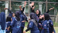 Cricket Indonesia Raih Penghargaan Dunia