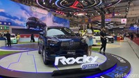 Harga Daihatsu Rocky Naik Setelah GIIAS 2025?
