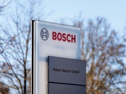 Bosch Bakal PHK 13 Ribu Karyawan, Ini Biang Keroknya