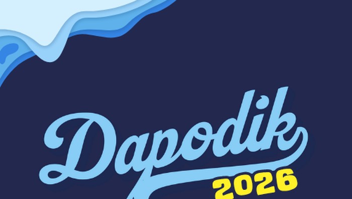 Nama Anak Dicatut di Dapodik
