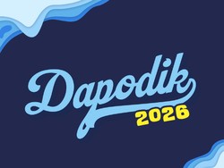 Cara Install Dapodik 2026 Lengkap dengan Link dan Fitur Baru