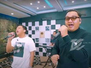 Lirik Lagu Viral Ojo Nangis, Duet Denny Caknan Bersama Ndarboy Genk Lirik Lagu Viral Ojo Nangis, Duet Denny Caknan Bersama Ndarboy Genk