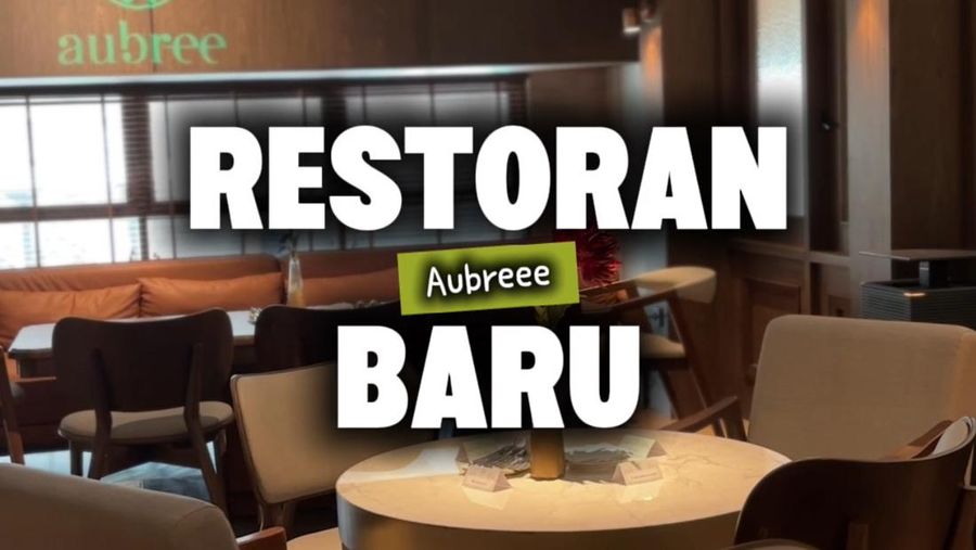 Video: Baru! Restoran Elegan dengan Menu Barramundi hingga Nasi Campur Manado