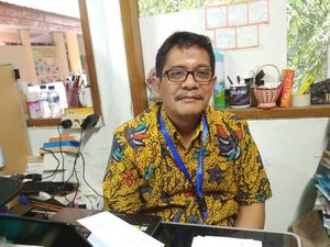 Presiden Izinkan RS Asing, Dosen Unair Singgung Pemerataan RS Indonesia Presiden Izinkan RS Asing, Dosen Unair Singgung Pemerataan RS Indonesia