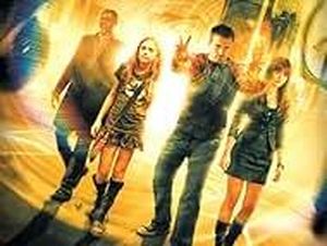 Sinopsis Film Push, Kisah Orang-orang Berkekuatan Khusus Sinopsis Film Push, Kisah Orang-orang Berkekuatan Khusus