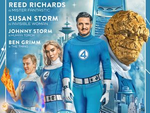 Ada Berapa Post Credit Scene Film The Fantastic Four: First Steps? Ada Berapa Post Credit Scene Film The Fantastic Four: First Steps?