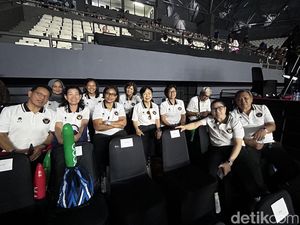 Apresiasi Para Legenda Olahraga untuk Fun Match Oppo Apresiasi Para Legenda Olahraga untuk Fun Match Oppo