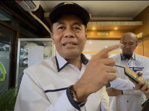 Gapasdap: 80 Tahun Indonesia Merdeka Dermaga Masih Plengsengan
