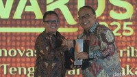 Telkomsel Jadikan detikJateng-Jogja Awards Penyemangat Layani Masyarakat