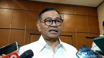 Pramono soal Pembongkaran Tiang Monorel: Tunggu Arahan Penegak Hukum