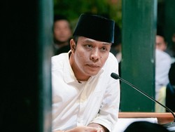 Kata Gus Kautsar Soroti Fatwa Sound Horeg Haram