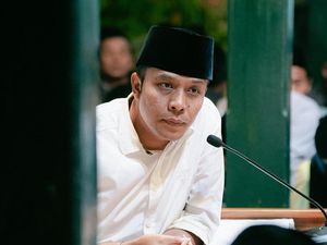 Kata Gus Kautsar Soroti Fatwa Sound Horeg Haram Kata Gus Kautsar Soroti Fatwa Sound Horeg Haram