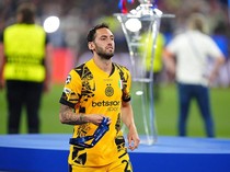 Calhanoglu Sudah Berdamai dengan Lautaro, Pastikan Tetap di Inter