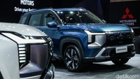 Mitsubishi Destinator Minum BBM di Bawah RON 95? Ini Dampaknya