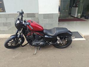 KPK Usut Uang Beli Moge yang Disita dari Eks Stafsus Menaker Ida Fauziyah KPK Usut Uang Beli Moge yang Disita dari Eks Stafsus Menaker Ida Fauziyah