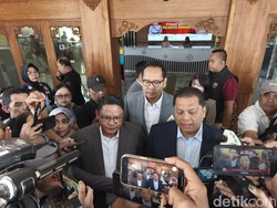Penyidik Polda Metro Periksa Saksi Aduan Pencemaran Nama Baik Jokowi di Solo