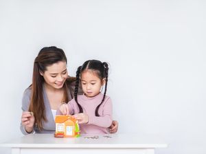 Video: Mau Punya Anak yang Cerdas? Lakukan Kebiasaan Ini! Video: Mau Punya Anak yang Cerdas? Lakukan Kebiasaan Ini!