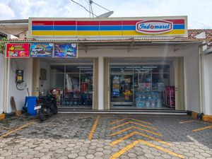 Heboh Kabar Indomaret Kompak Tutup, Serikat Buruh Buka Suara!