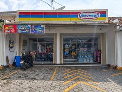 Heboh Kabar Indomaret Kompak Tutup, Serikat Buruh Buka Suara!