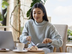 Video: Diabetes di Usia 29 gegara Doyan Makan Dessert Viral