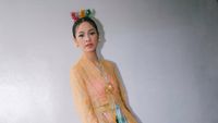Hari Kebaya Nasional: Inspirasi Berkebaya Modern & Klasik Artis Tanah Air