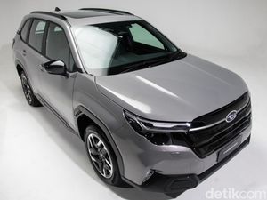 Ini Pemenang Mobil Terbaik di Jepang 2025, Ada yang Dijual di Indonesia