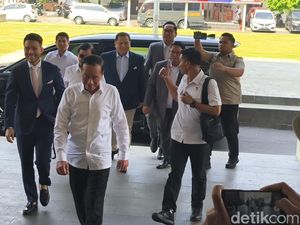 Sederet Fakta Pemeriksaan Jokowi hingga Ijazah Asli Disita Penyidik Polda Metro Sederet Fakta Pemeriksaan Jokowi hingga Ijazah Asli Disita Penyidik Polda Metro