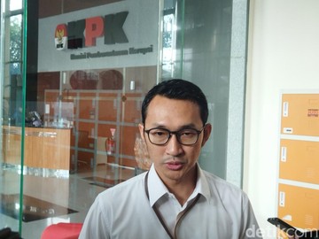 Hasto Gugat Pasal 21 UU Tipikor ke MK, Begini Respons KPK