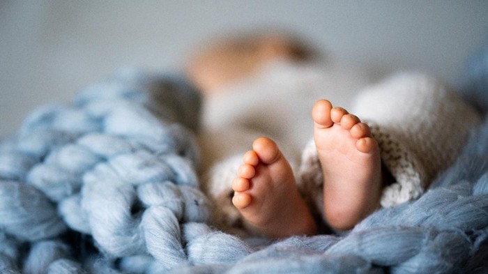 Dari Sales Sembako Jadi Penipu dan Jaringan Penjual Bayi Dari Sales Sembako Jadi Penipu dan Jaringan Penjual Bayi