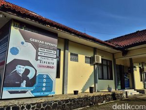 Bayar PBB 2025 di Sukabumi, Dapat Diskon hingga Hadiah Umrah