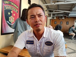 Tersangka Korupsi Masker, Eks Wabup Sumbawa Belum Diperiksa
