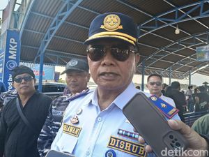 Kapal Cepat Banyuwangi-Denpasar Beroperasi, Diklaim Bisa Kurangi Kemacetan Kapal Cepat Banyuwangi-Denpasar Beroperasi, Diklaim Bisa Kurangi Kemacetan