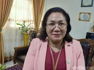 SMPN 8 Kupang Diliburkan-MBG Disetop Buntut 140 Siswa Keracunan SMPN 8 Kupang Diliburkan-MBG Disetop Buntut 140 Siswa Keracunan