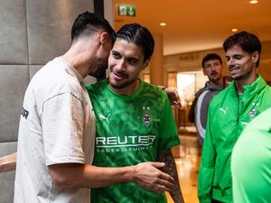 Kevin Diks Mau Cepat Integrasi di Borussia Moenchengladbach