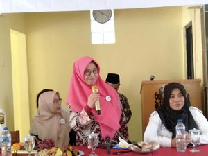 Anak dari Keluarga Miskin Rentan Jadi Korban Kekerasan di Sukabumi Anak dari Keluarga Miskin Rentan Jadi Korban Kekerasan di Sukabumi