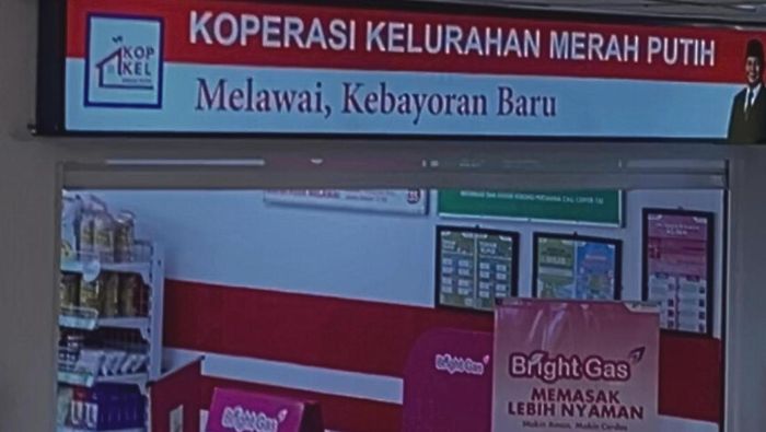 Video: Kopdes Merah Putih Juga Ada di Blok M Lho!