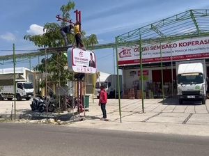 Koperasi Merah Putih di Tuban Ditutup, Kades Menyesal dan Minta Maaf Koperasi Merah Putih di Tuban Ditutup, Kades Menyesal dan Minta Maaf