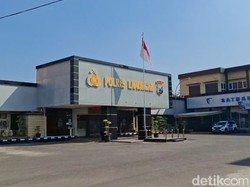 KPK Kembali ke Lamongan, Periksa 5 Kades dan 1 Swasta soal Dana Hibah